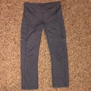 Lulu Lemon workout pants